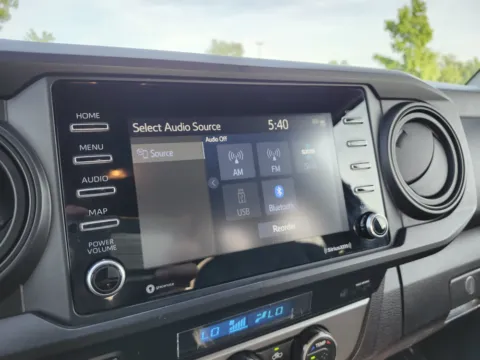 More photos of 2023 Toyota Tacoma SR at Auto Boutique Ohio, OH