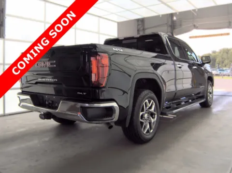 More photos of 2023 GMC Sierra 1500 SLT at Auto Boutique Ohio, OH