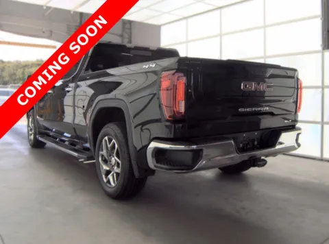More photos of 2023 GMC Sierra 1500 SLT at Auto Boutique Ohio, OH
