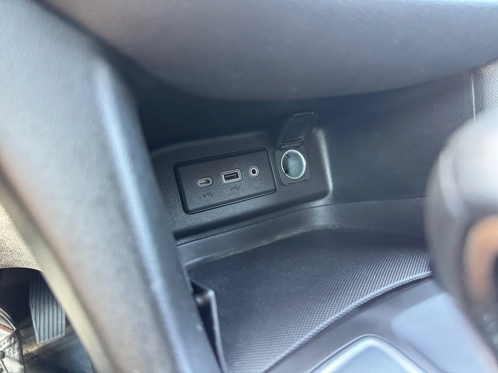Chevrolet Equinox photo 20