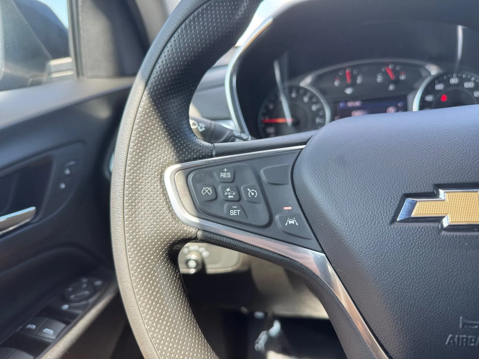 Chevrolet Equinox photo 24