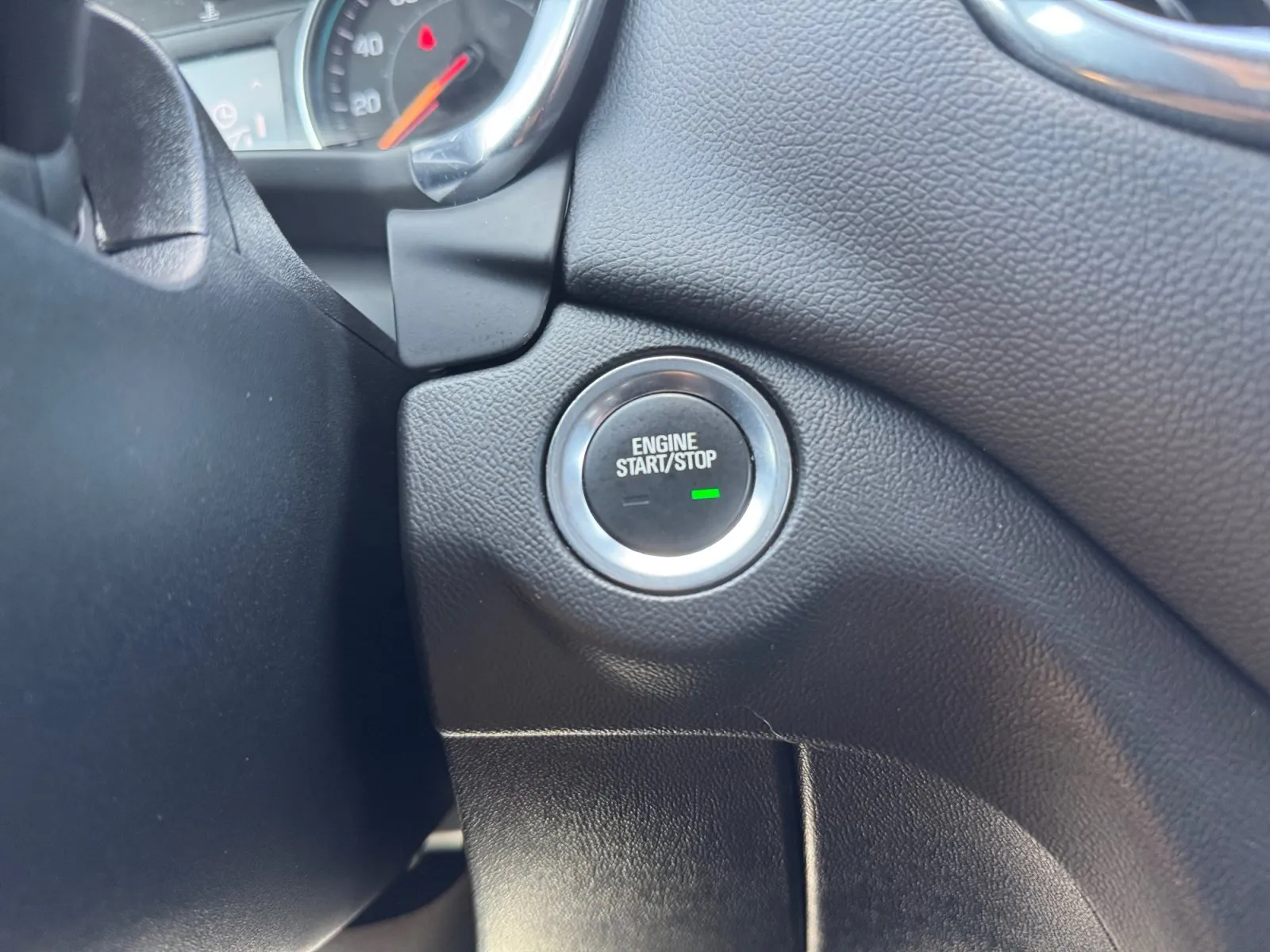 Chevrolet Equinox photo 19