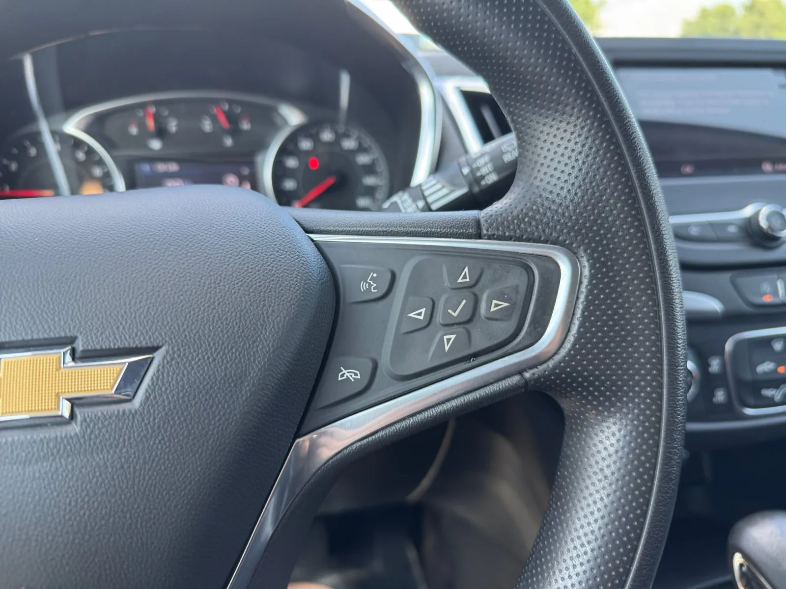 Chevrolet Equinox photo 22