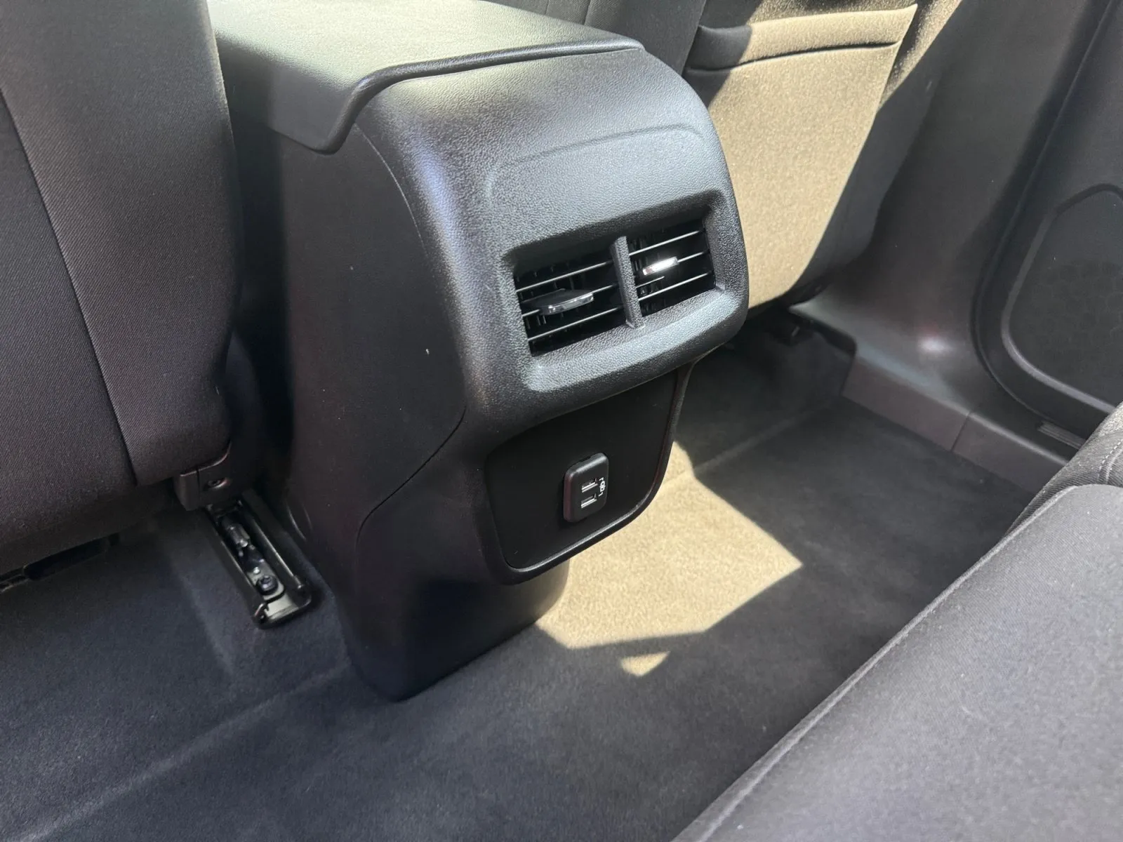 Chevrolet Equinox photo 13