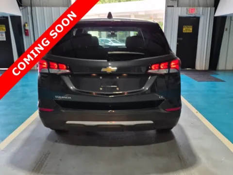 More photos of 2022 Chevrolet Equinox LT at Auto Boutique Ohio, OH