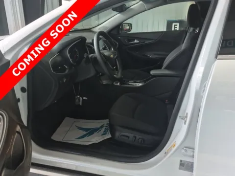 More photos of 2024 Chevrolet Malibu LS at Auto Boutique Ohio, OH