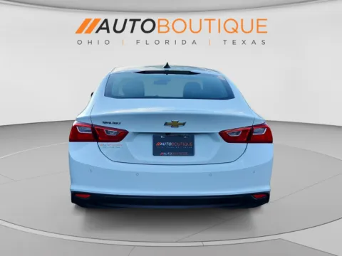 More photos of 2024 Chevrolet Malibu LS at Auto Boutique Ohio, OH