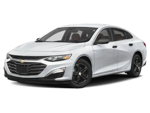 2024 Chevrolet Malibu LS for sale in Columbus, OH