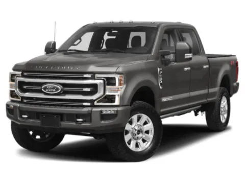 White 2022 Ford Super Duty F-250 SRW for sale in Columbus, OH