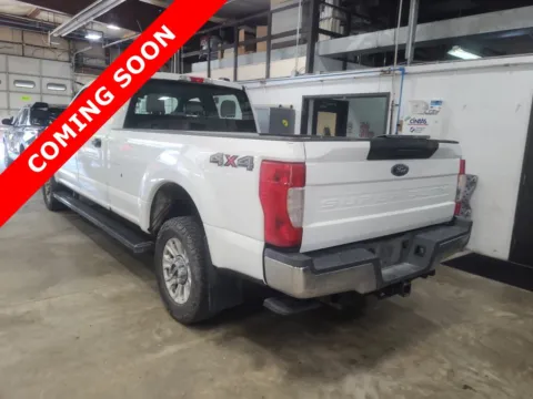 More photos of 2022 Ford Super Duty F-250 SRW XL at Auto Boutique Ohio, OH
