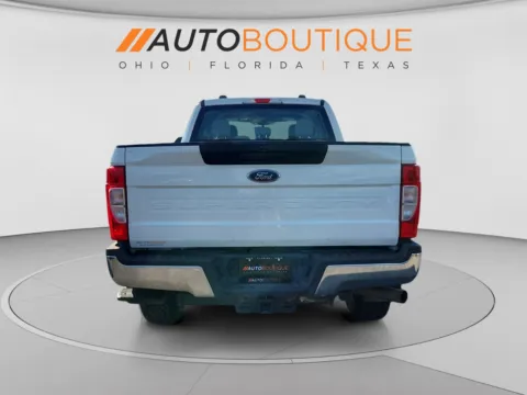 More photos of 2022 Ford Super Duty F-250 SRW XL at Auto Boutique Ohio, OH