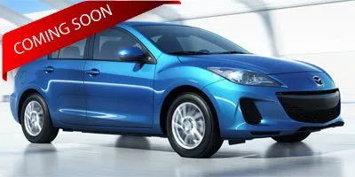 Black 2012 Mazda Mazda3 i Sport for sale in Columbus, OH