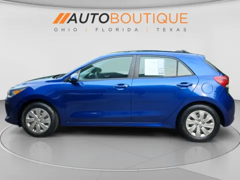 Photos of 2018 Kia Rio 5-Door S for sale in Columbus, OH at Auto Boutique Ohio