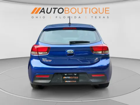 More photos of 2018 Kia Rio 5-Door S at Auto Boutique Ohio, OH