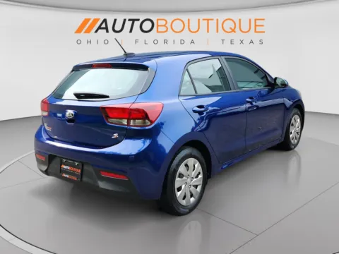 More photos of 2018 Kia Rio 5-Door S at Auto Boutique Ohio, OH