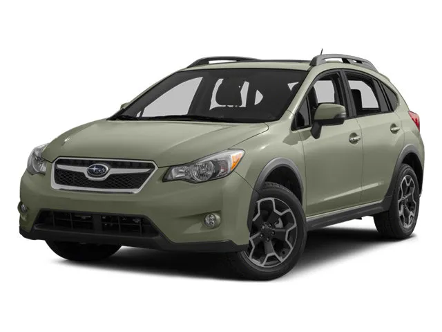 2014 Subaru XV Crosstrek Limited for sale in Columbus, OH
