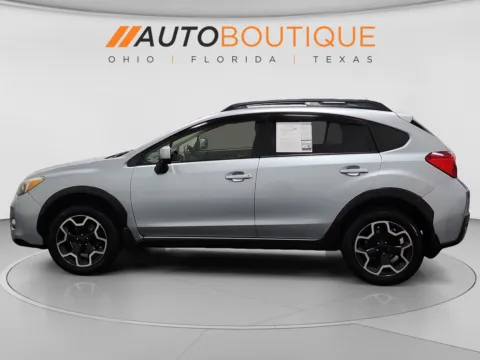 Photos of 2014 Subaru XV Crosstrek Limited for sale in Columbus, OH at Auto Boutique Ohio