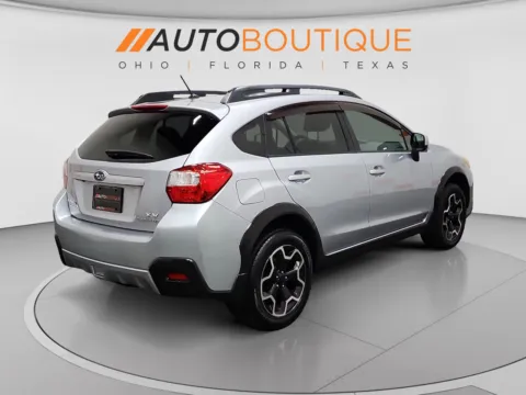 More photos of 2014 Subaru XV Crosstrek Limited at Auto Boutique Ohio, OH