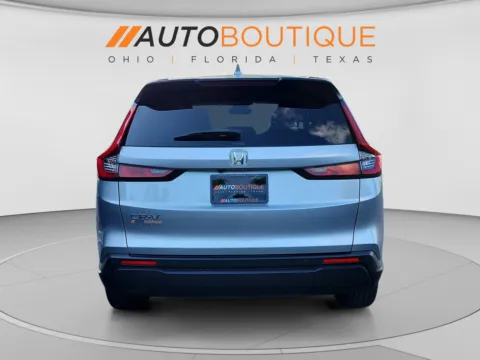 More photos of 2023 Honda CR-V EX-L at Auto Boutique Ohio, OH