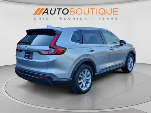 More photos of 2023 Honda CR-V EX-L at Auto Boutique Ohio, OH