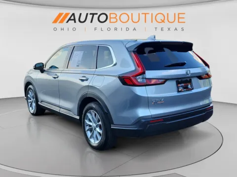 Another view of 2023 Honda CR-V EX-L for sale in Columbus, OH at Auto Boutique Ohio