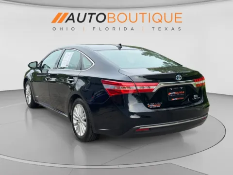 Another view of 2013 Toyota Avalon Hybrid Limited for sale in Columbus, OH at Auto Boutique Ohio