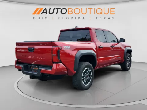 More photos of 2026 Toyota Tacoma TRD Off Road at Auto Boutique Ohio, OH