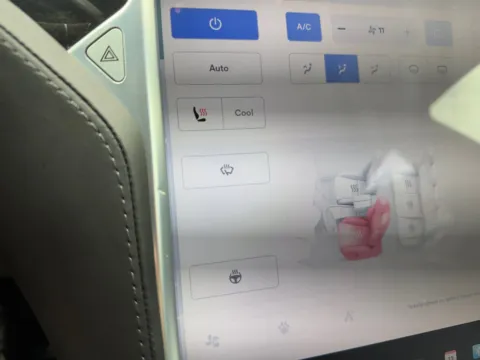 Another view of 2017 Tesla Model S 75D for sale in Columbus, OH at Auto Boutique Ohio