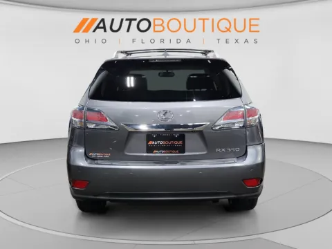More photos of 2013 Lexus RX 350 at Auto Boutique Ohio, OH