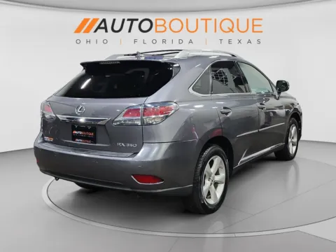 More photos of 2013 Lexus RX 350 at Auto Boutique Ohio, OH