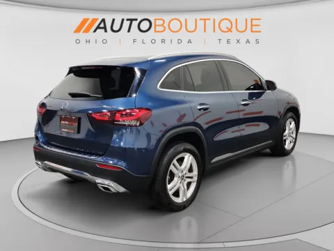 More photos of 2021 Mercedes-Benz GLA 250 at Auto Boutique Ohio, OH