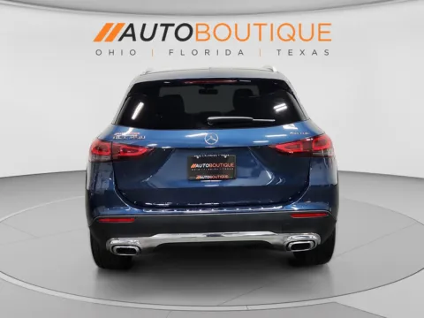 More photos of 2021 Mercedes-Benz GLA 250 at Auto Boutique Ohio, OH