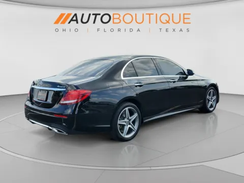More photos of 2019 Mercedes-Benz E-Class E 450 at Auto Boutique Ohio, OH