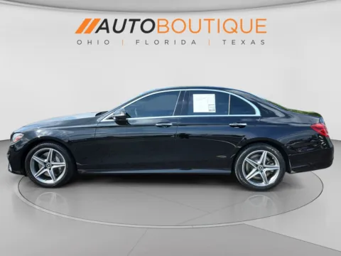 Photos of 2019 Mercedes-Benz E-Class E 450 for sale in Columbus, OH at Auto Boutique Ohio