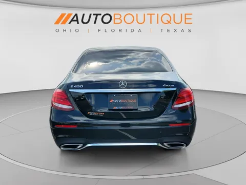 More photos of 2019 Mercedes-Benz E-Class E 450 at Auto Boutique Ohio, OH