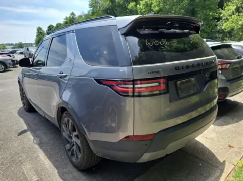 More photos of 2020 Land Rover Discovery HSE at Auto Boutique Ohio, OH