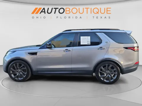 Photos of 2020 Land Rover Discovery HSE for sale in Columbus, OH at Auto Boutique Ohio