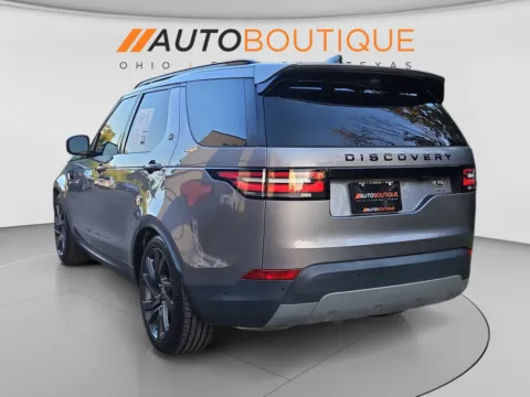 Another view of 2020 Land Rover Discovery HSE for sale in Columbus, OH at Auto Boutique Ohio