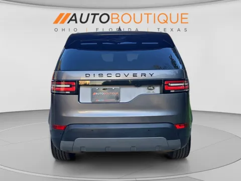 More photos of 2020 Land Rover Discovery HSE at Auto Boutique Ohio, OH
