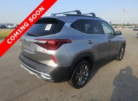 More photos of 2021 Kia Seltos S at Auto Boutique Ohio, OH