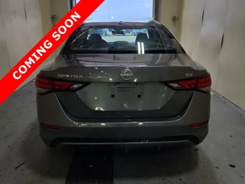 More photos of 2024 Nissan Sentra SV at Auto Boutique Ohio, OH