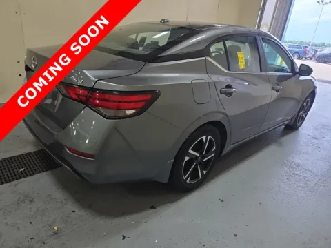 More photos of 2024 Nissan Sentra SV at Auto Boutique Ohio, OH