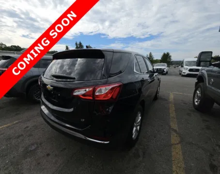 More photos of 2021 Chevrolet Equinox LT at Auto Boutique Ohio, OH
