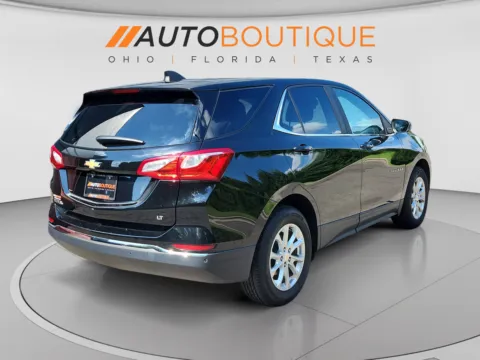 More photos of 2021 Chevrolet Equinox LT at Auto Boutique Ohio, OH