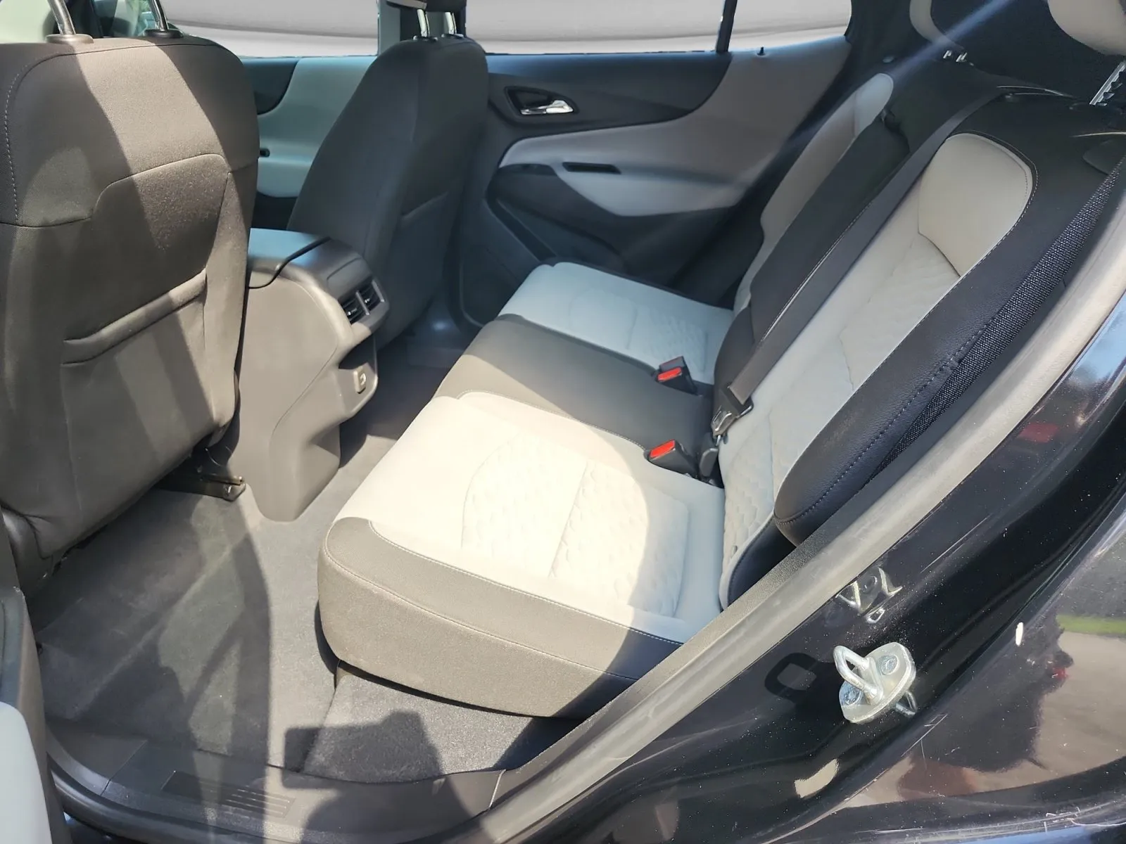 Chevrolet Equinox photo 15