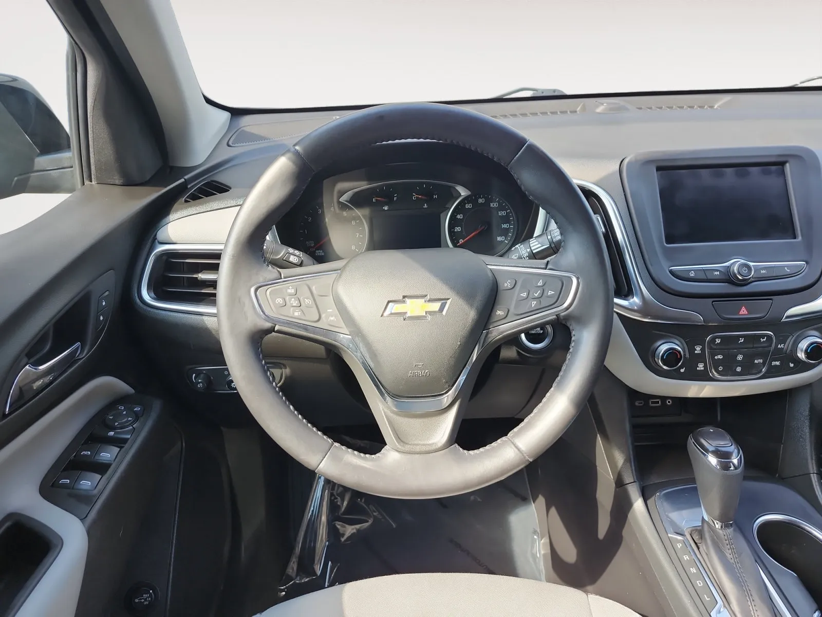 Chevrolet Equinox photo 13