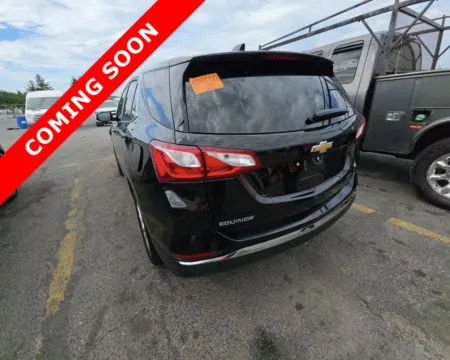 More photos of 2021 Chevrolet Equinox LT at Auto Boutique Ohio, OH