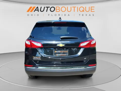 More photos of 2021 Chevrolet Equinox LT at Auto Boutique Ohio, OH