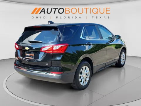 More photos of 2021 Chevrolet Equinox LT at Auto Boutique Ohio, OH