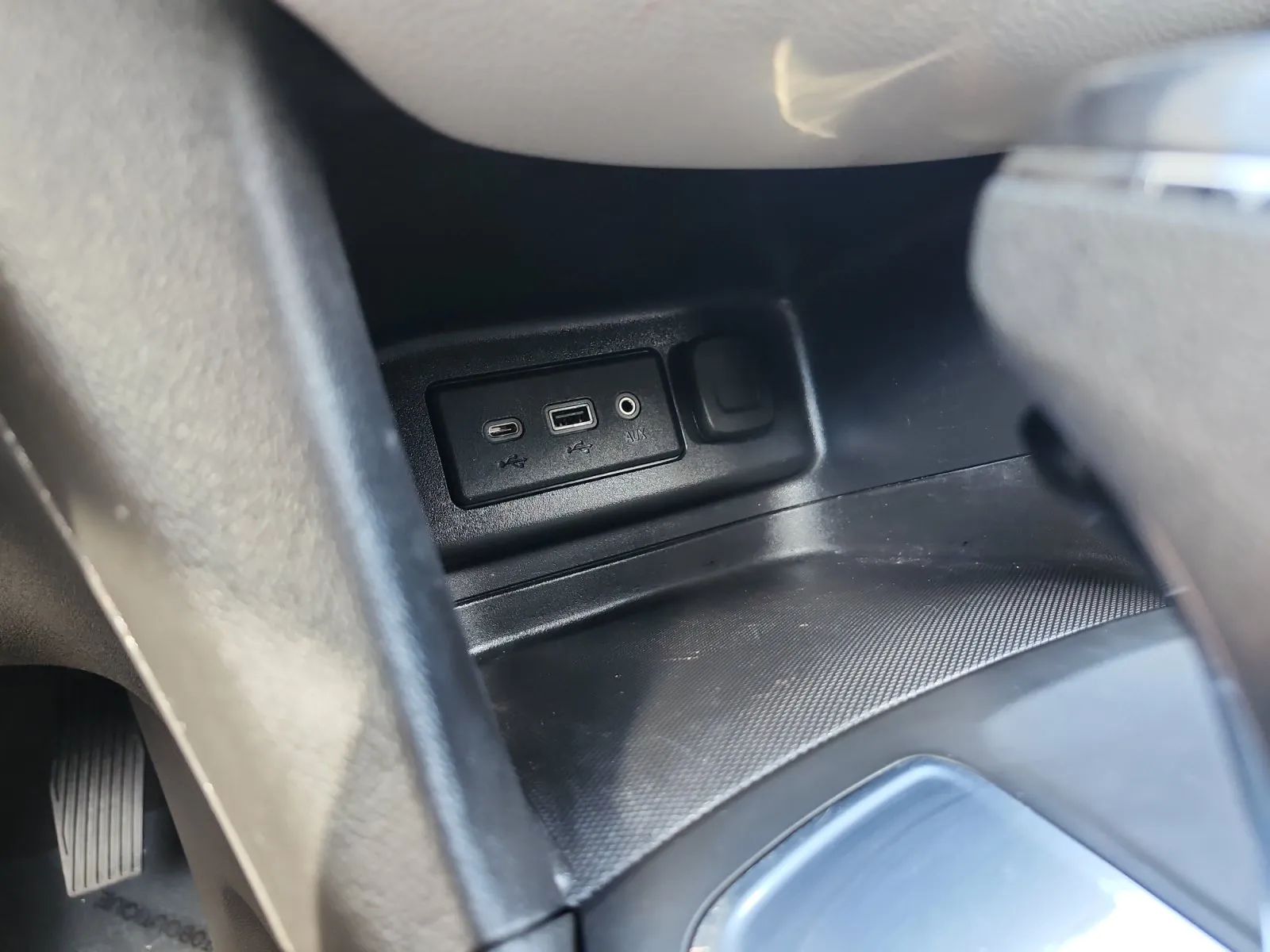 Chevrolet Equinox photo 23